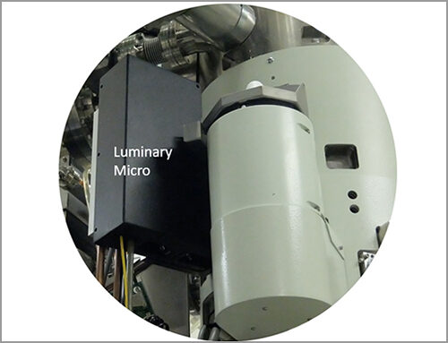 Luminary Micro: Kompaktowy system fotoekscytacji próbek